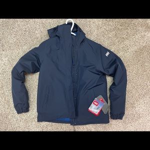 Womens Helly Hansen Jacket